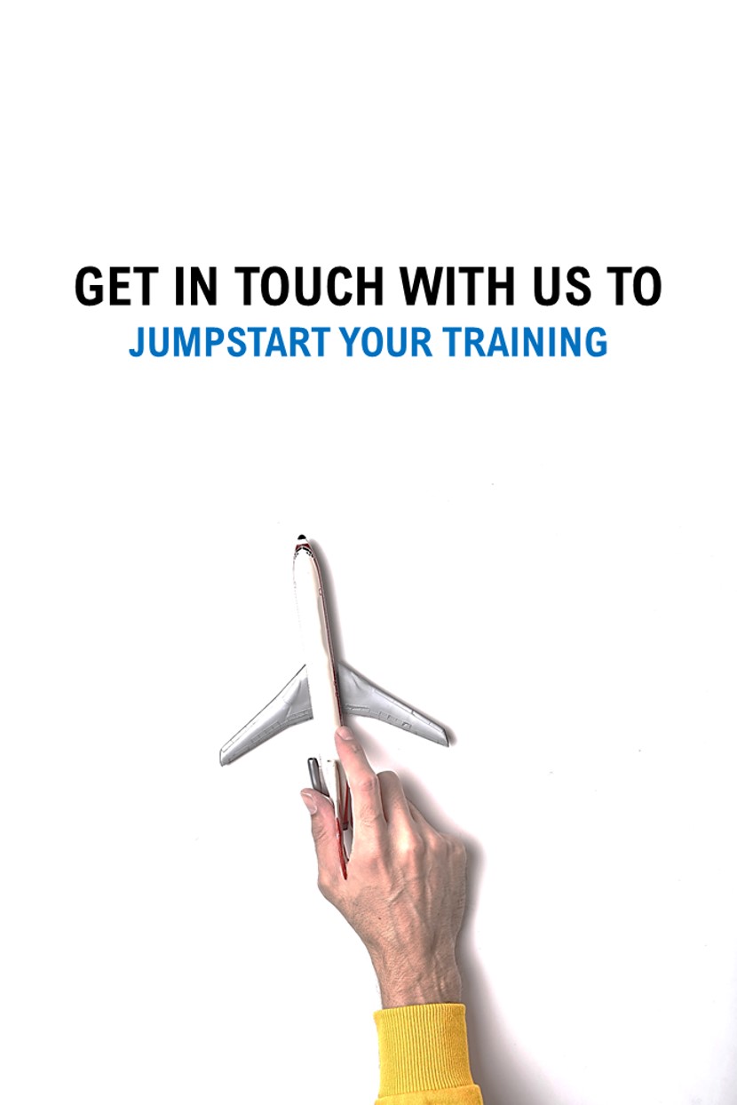 Happy to help you to jumpstart your training with us. You could also reach us at sales@jumpstartlms.com